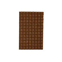 Malmsten | Treadmaster-matto 160x10 cm | Ruskea