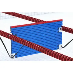 Malmsten Turnboard Elite | S Kääntölauta | 209 cm