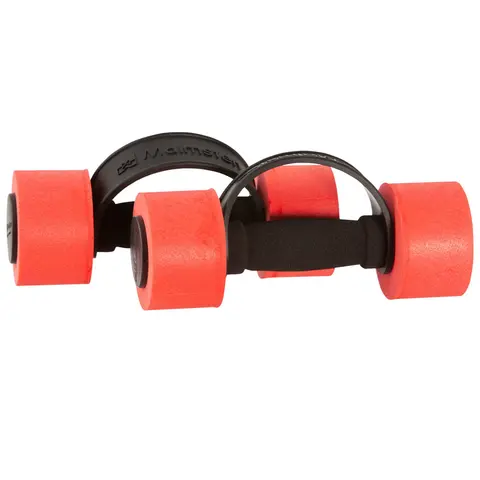 Malmstem | Vesikäsipaino S | Punainen