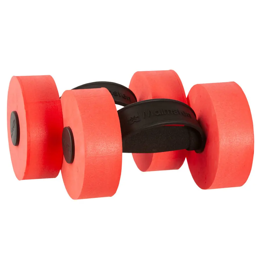 Malmsten | Vesipainot Punainen | L 