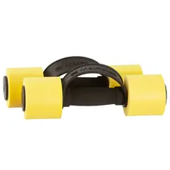 Malmsten | Vesipainot Keltainen | S