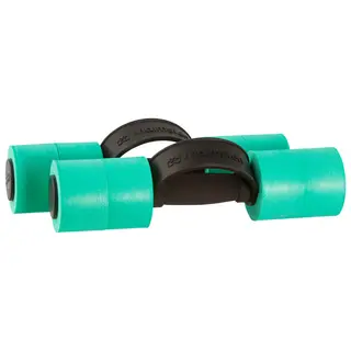 Malmsten | Vesikäsipaino S | Vihreä