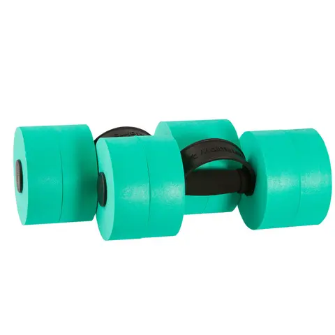 Malmsten | Vesikäsipaino L | Vihreä