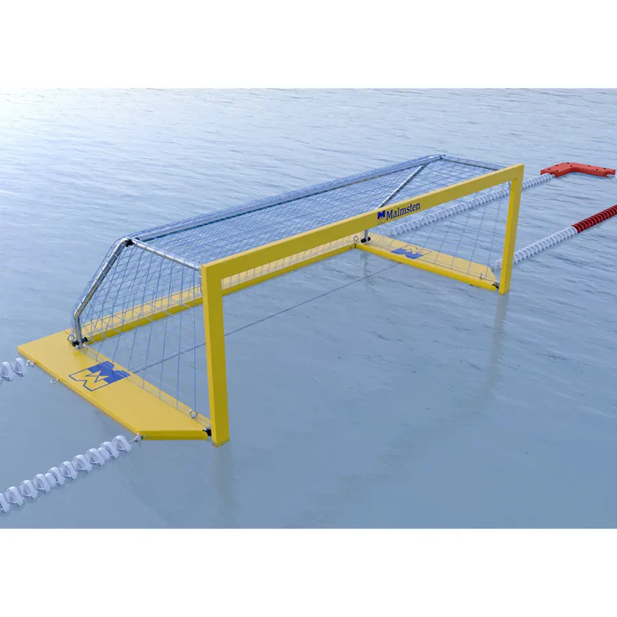 Malmsten | Vesipallomaali 2 kpl | Junior 