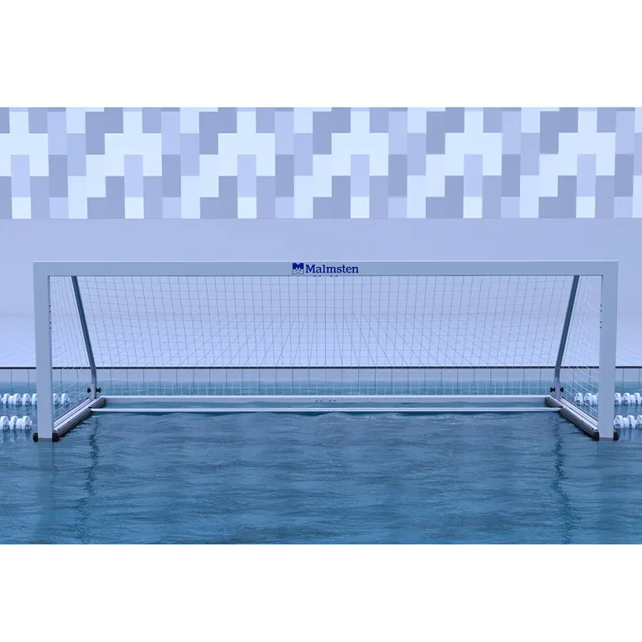 Malmsten | Vesipallomaali Multi PRO 2,5 m 