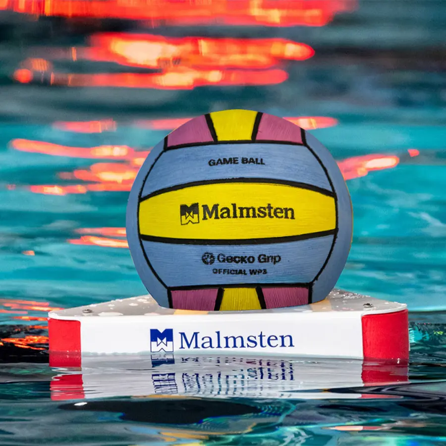 Malmsten | Vesipallo Koko 3 | World Aquatics 
