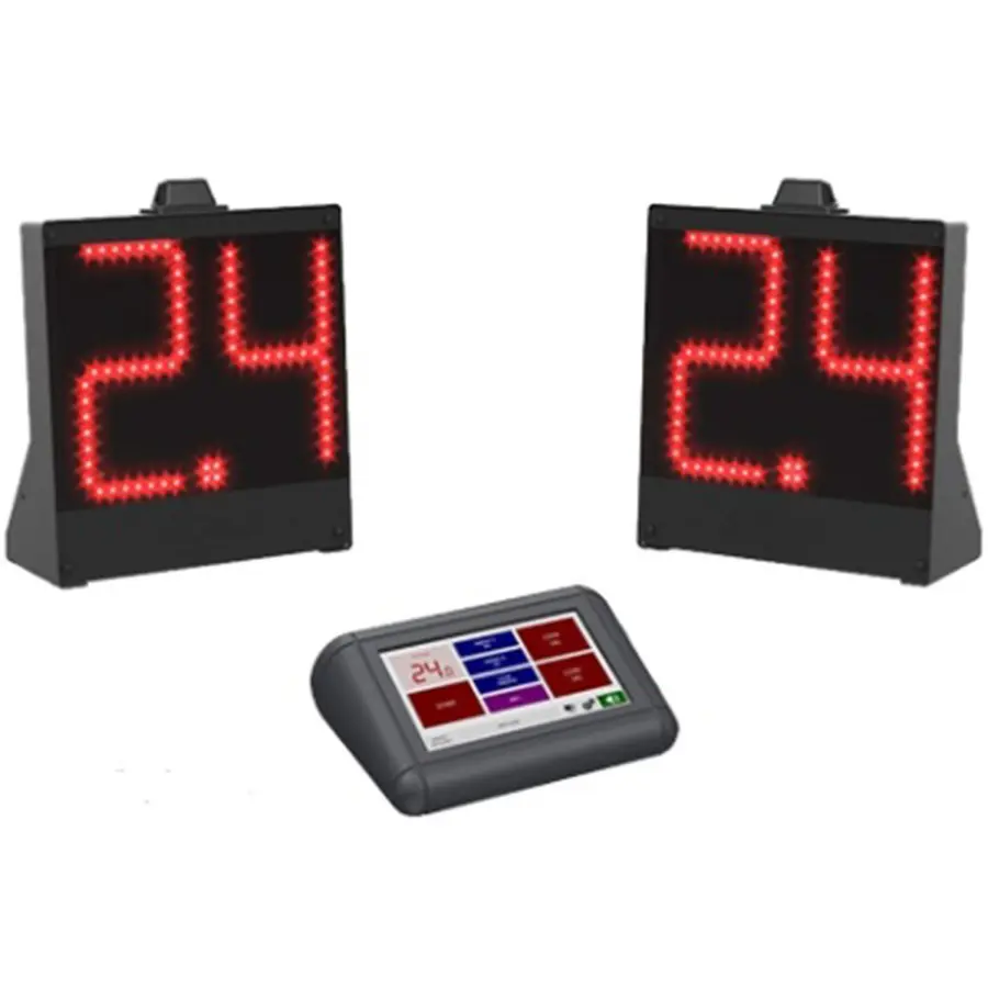 Heittokellot Stand-Alone MRF-WS24 Vesipallo | 285x320x100 mm 