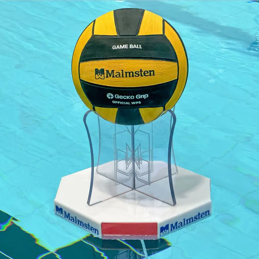 Malmsten | Vesipallon pallonvapautin PRO World Aquatics 