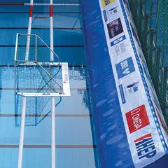 Malmsten | Ilmatäytteinen Elementti L