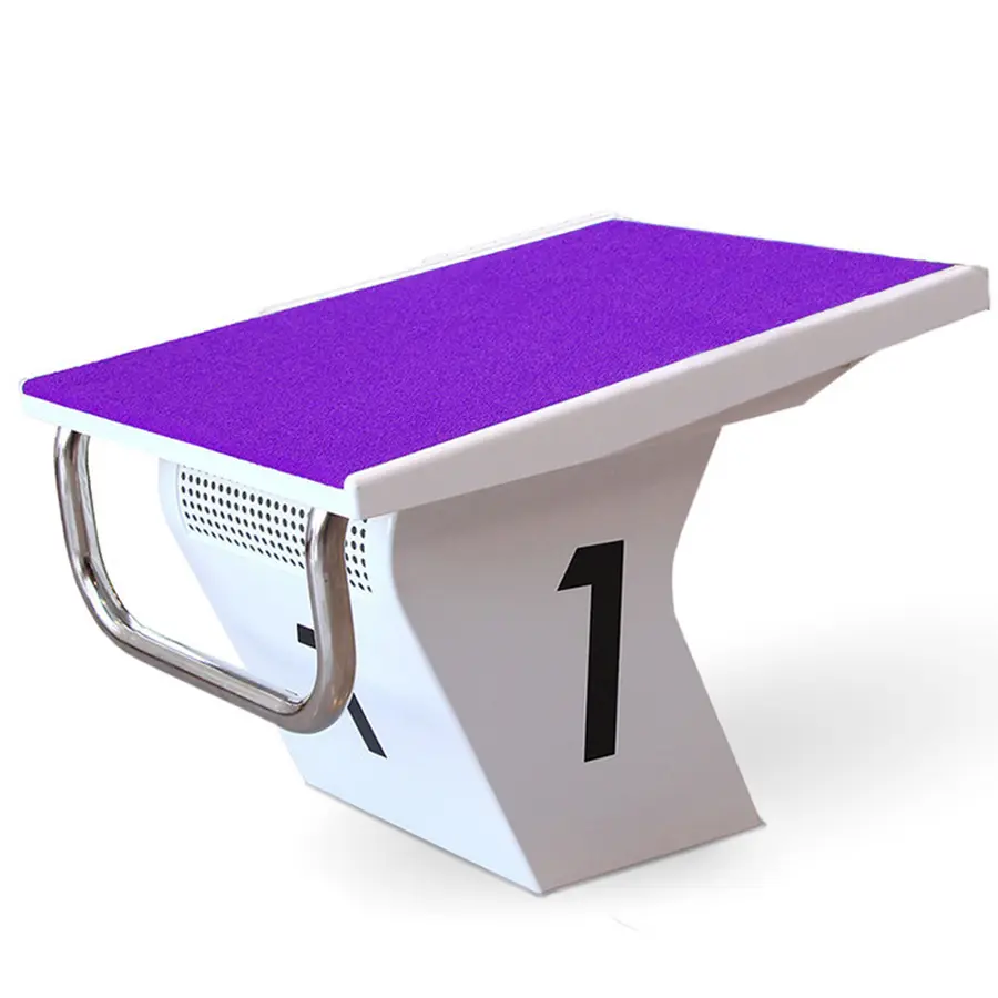 Malmsten | Lähtökoroke PRO Ruostumaton teräs 316L | Violetti 