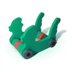 Malmsten | Kelluntalelu Pieni Mato 102x70x68 cm