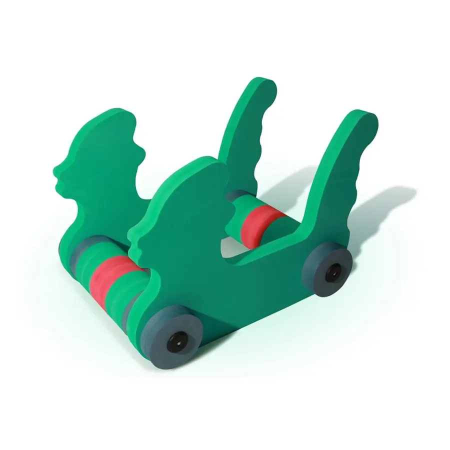 Malmsten | Kelluntalelu Pieni Mato 102x70x68 cm 