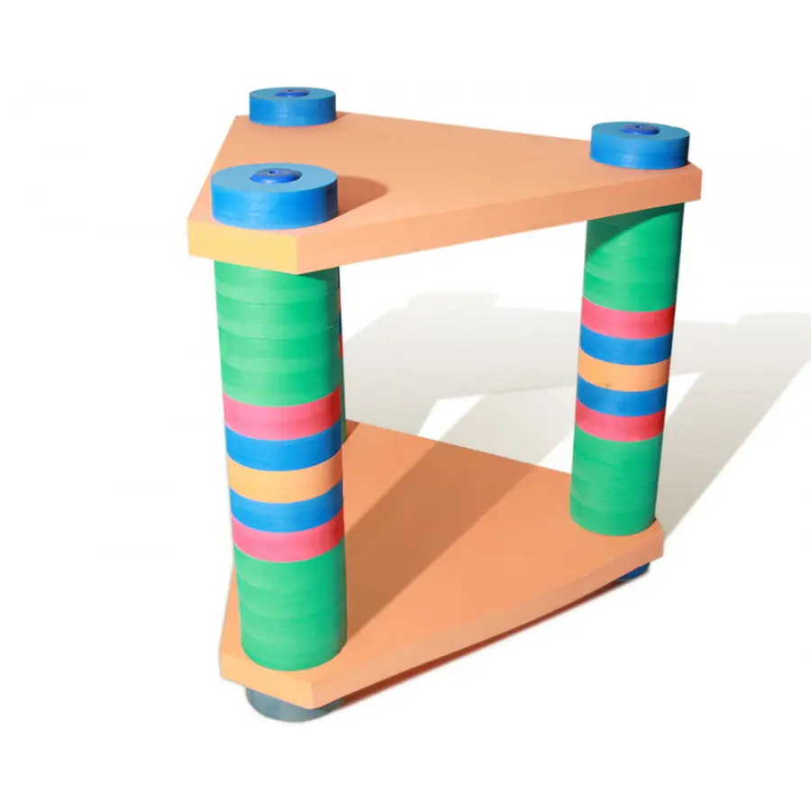 Malmsten | Kelluntalelu Tetra 110x95x105 cm 