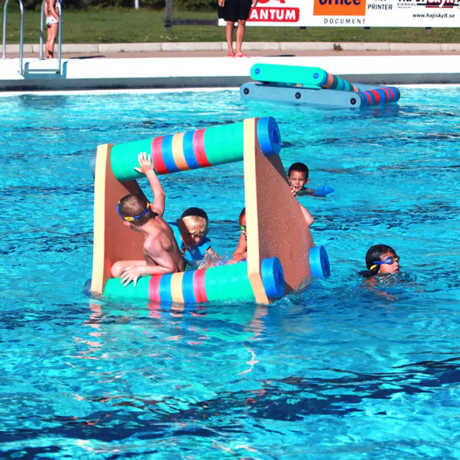 Malmsten | Kelluntalelu Tetra 110x95x105 cm 