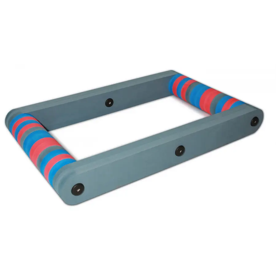 Malmsten | Kelluntalelu Maxi 165x100x20 cm 