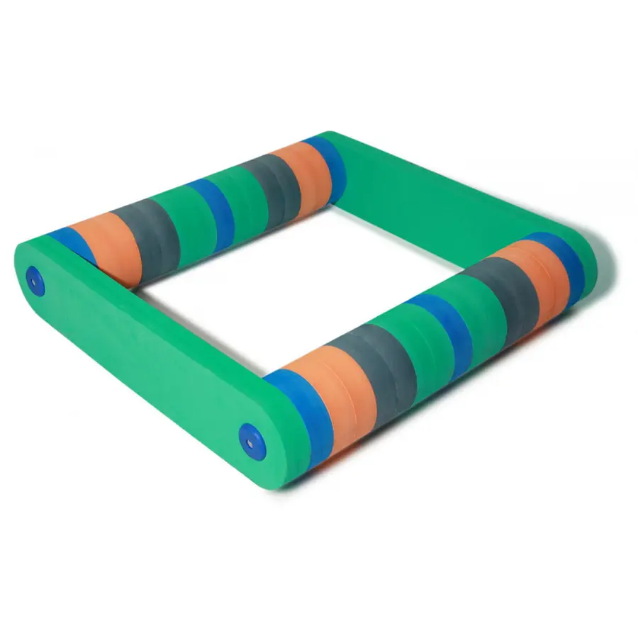 Malmsten | Kelluntalelu Mini 100x104x20 cm 