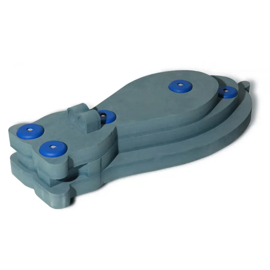 Malmsten | Kelluntalelu Dippo 90x37x20 cm 