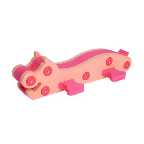Malmsten | Kelluntalelu Hippo 113x50x31,5 cm