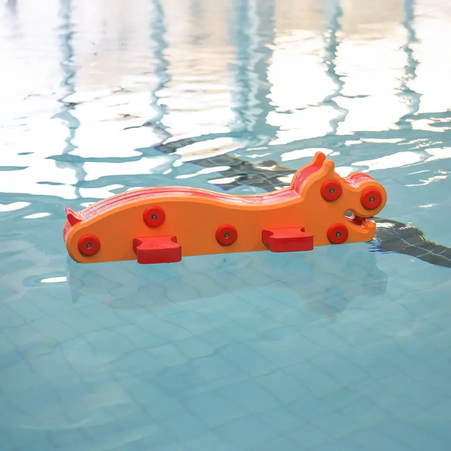 Malmsten | Kelluntalelu Hippo 113x50x31,5 cm 