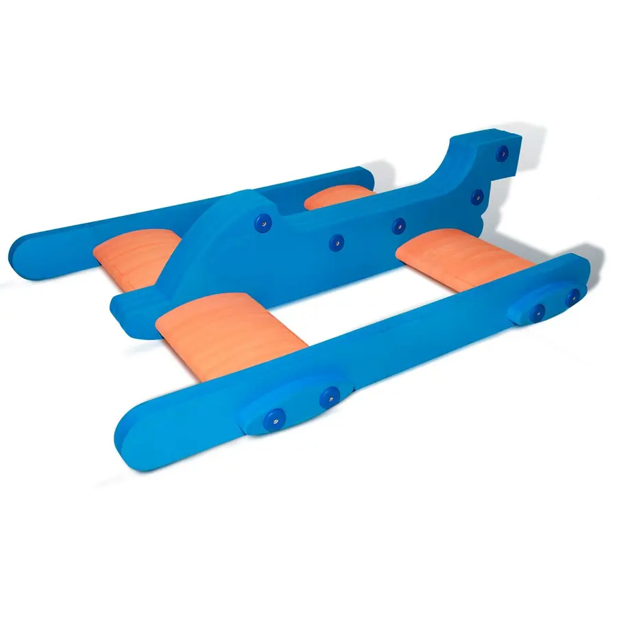 Malmsten | Kelluntalelu H20 Racer 207,5x155x50 cm 