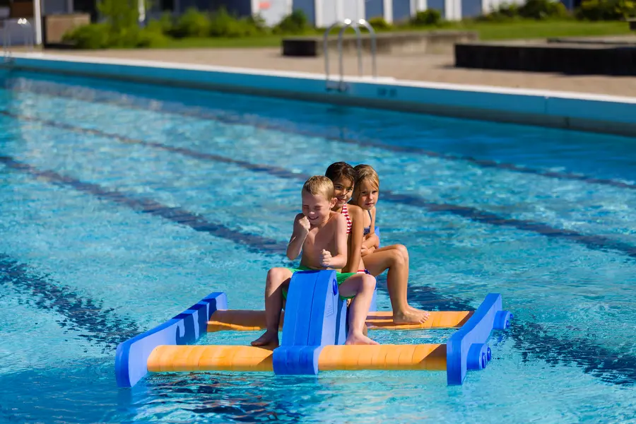 Malmsten | Kelluntalelu H20 Racer 207,5x155x50 cm 