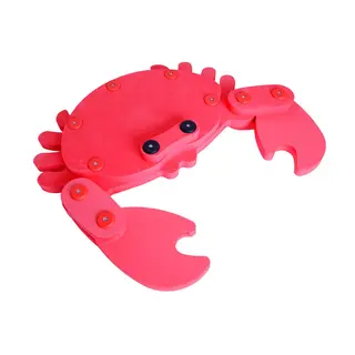 Malmsten | Kelluntalelu Crabby the Crab 117x110x15 cm