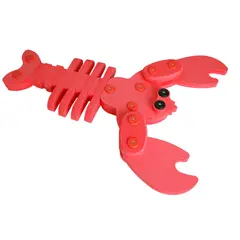 Malmsten | Kelluntalelu Lollo Lobster 164x76x15 cm
