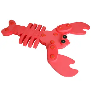 Malmsten | Kelluntalelu Lollo Lobster 164x76x15 cm