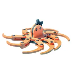 Malmsten | Kelluntalelu Inky 219,5x219,5x65 cm