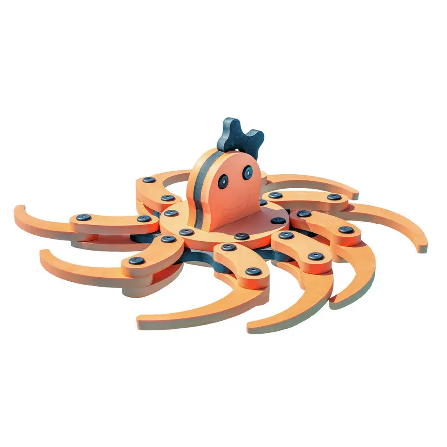 Malmsten | Kelluntalelu Inky 219,5x219,5x65 cm 