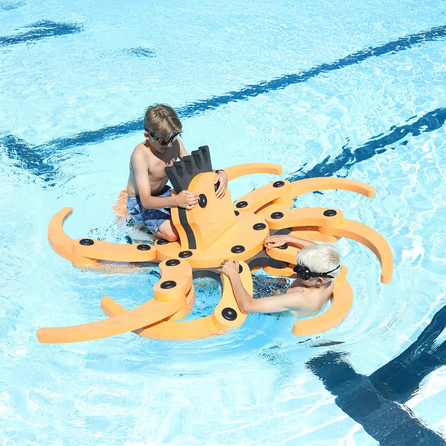 Malmsten | Kelluntalelu Inky 219,5x219,5x65 cm 