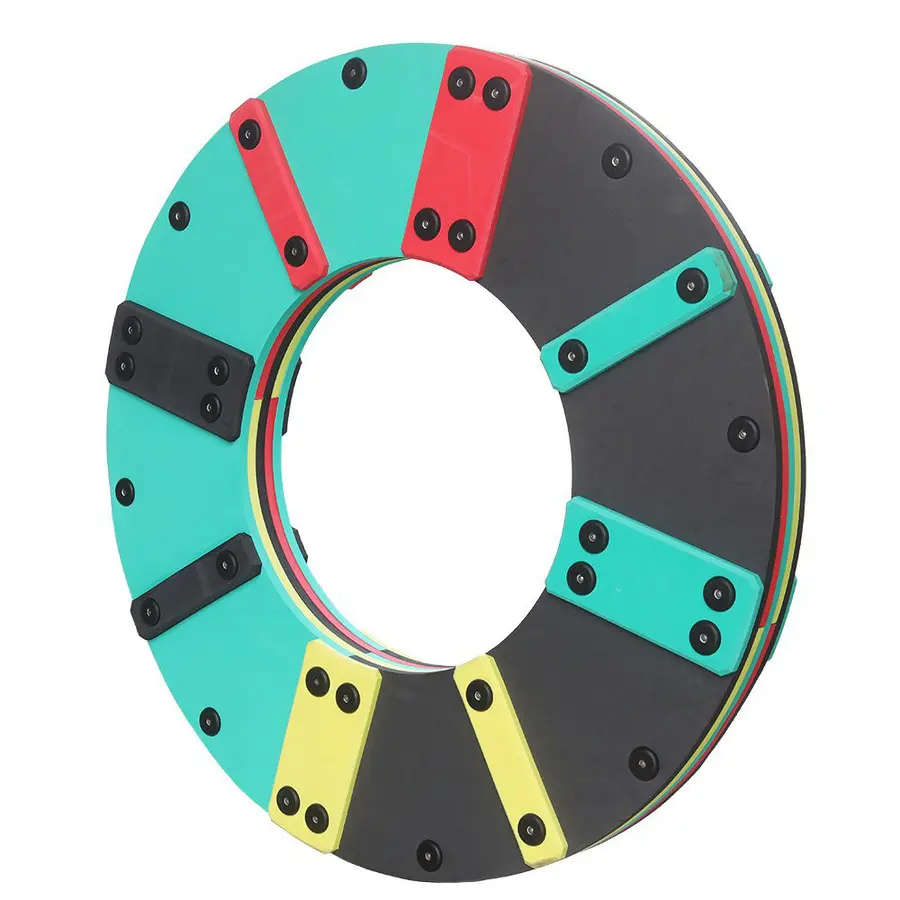 Malmsten | Kelluntalelu Onnenpyörä 200x21 cm 