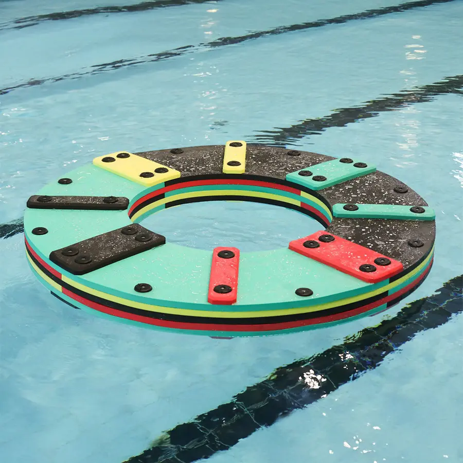 Malmsten | Kelluntalelu Onnenpyörä 200x21 cm 