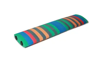 Malmsten | Uimalelu Log Ellipse 150 cm | Lautta