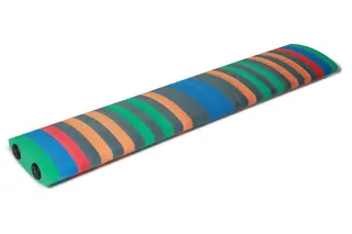 Malmsten | Uimalelu Log Ellipse 200 cm | Lautta