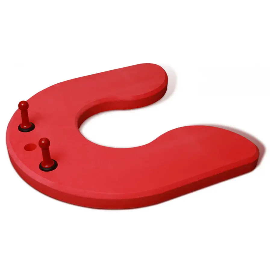 Aikuisten Uima-apuväline 98,5x98x23 cm 