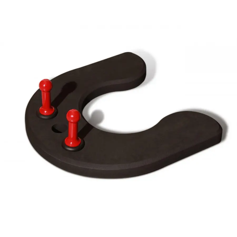 Lasten Uima-apuväline 98,5x98x23 cm 