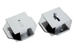 Monitoimisein&#228;kiinnike Malmsten 316L