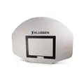 Koripallokorin taustalevy HDPE 120x90x1,5 cm
