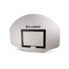 Koripallokorin taustalevy HDPE 120x90x1,5 cm