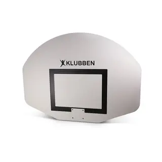 Koripallokorin taustalevy HDPE 120x90x1,5 cm