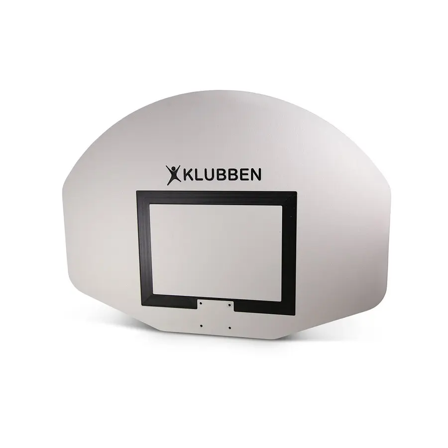 Koripallokorin taustalevy HDPE 120x90x1,5 cm 