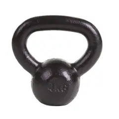 Sport-Thieme basic kettlebell 4 - 32 kg