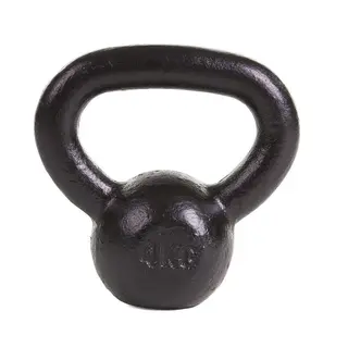 Kettlebell Basic 4 kg