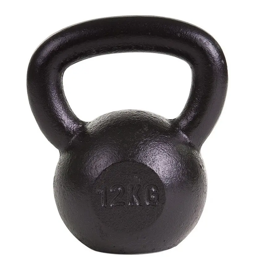 Basic Fitness | Kahvakuula 4 kg 