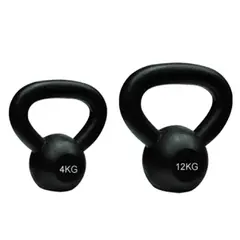 Basic Fitness | Kahvakuula 28 kg