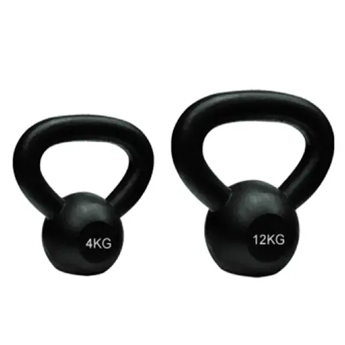 Basic Fitness | Kahvakuula 28 kg 