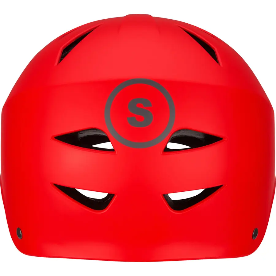 Nijdam Kypärä S Sopii moneen lajiin 