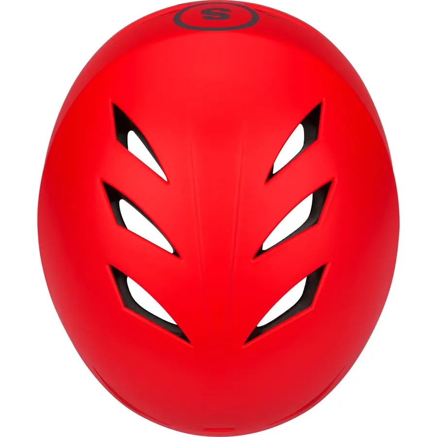 Nijdam Kypärä S Sopii moneen lajiin 