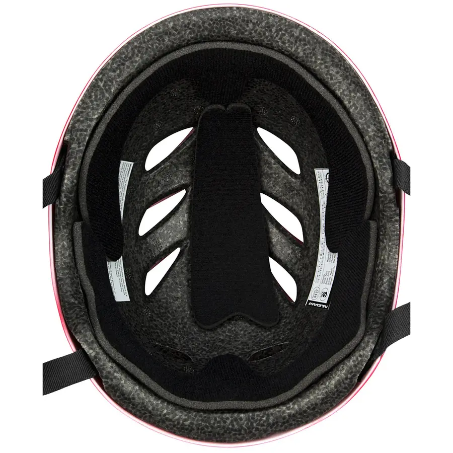 Nijdam Kypärä S Sopii moneen lajiin 